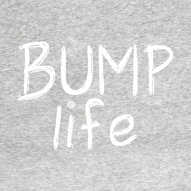 Bump life by hoopoe